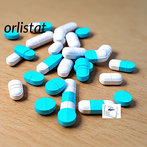 Precio pastillas orlistat